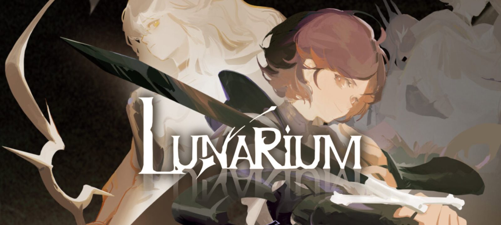 Lunarium Việt Hóa screenshot 1