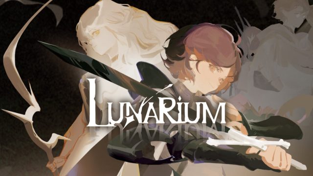 Lunarium Việt Hóa