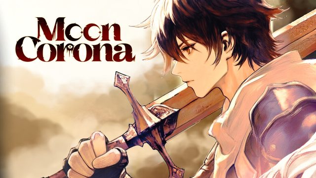 Moon Corona Việt Hóa
