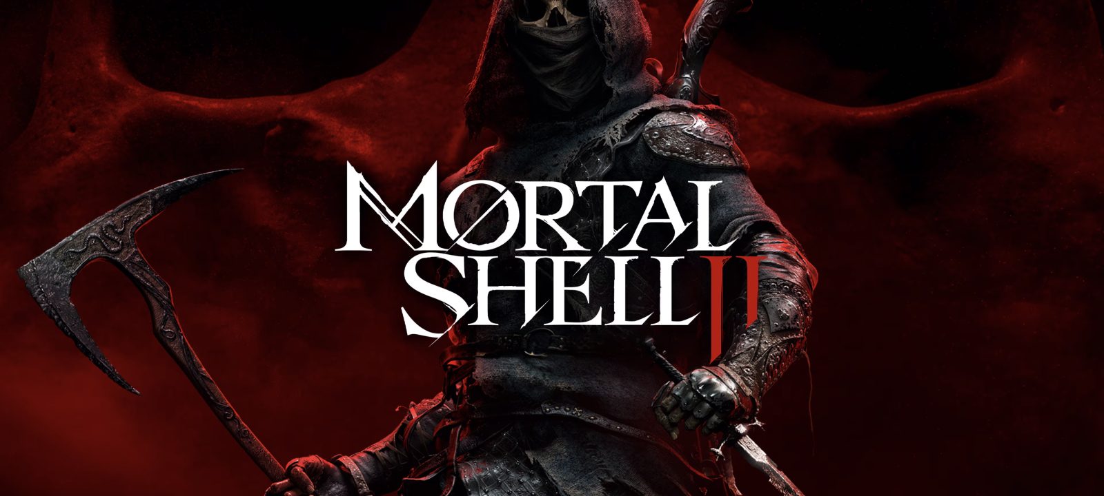 Mortal Shell II Việt Hóa screenshot 1