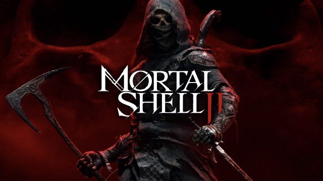 Mortal Shell II Việt Hóa