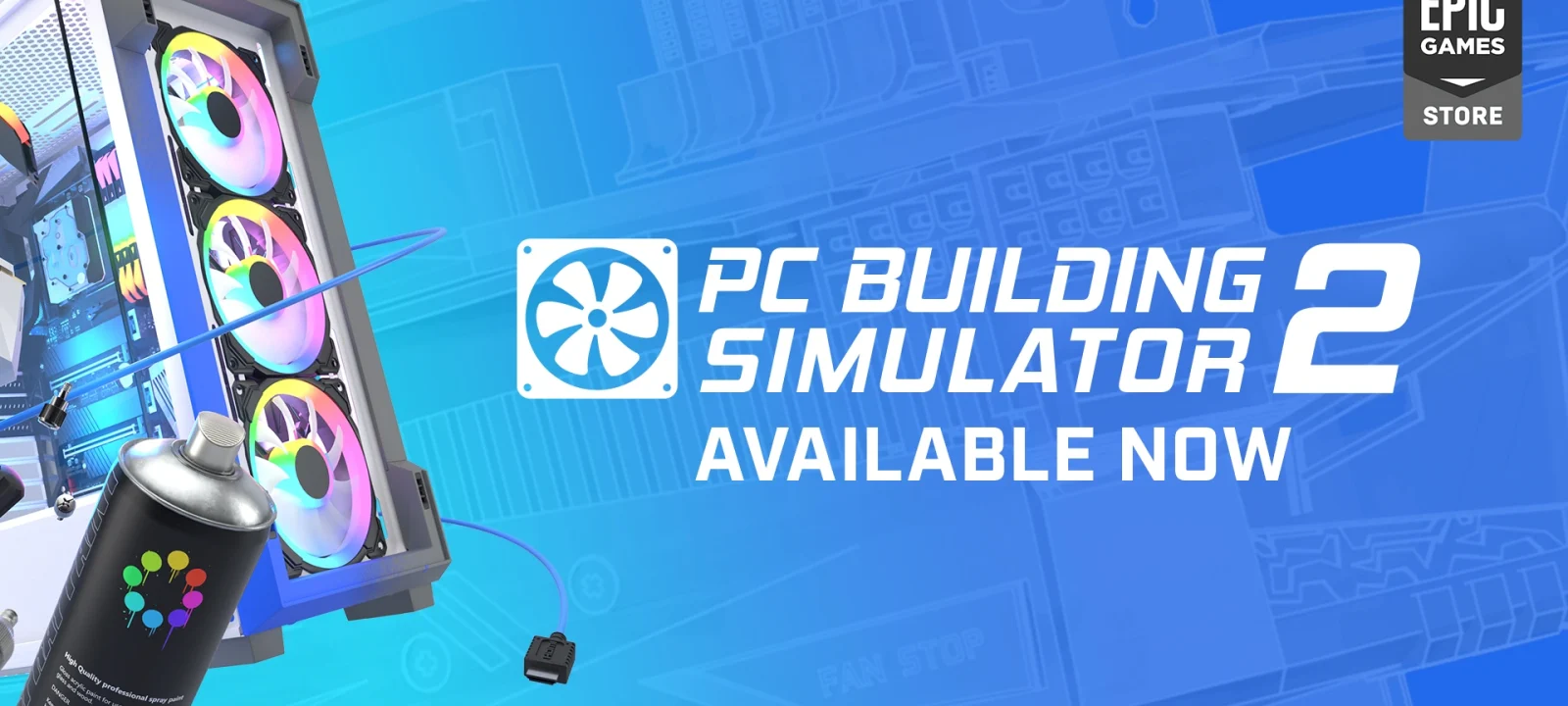 PC Building Simulator 2 Việt Hóa screenshot 1