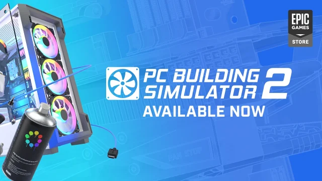PC Building Simulator 2 Việt Hóa