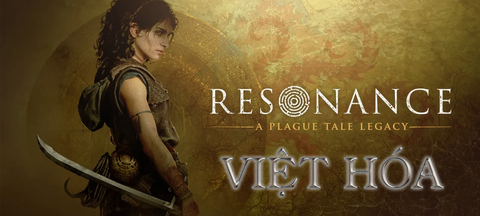Resonance: A Plague Tale Legacy Việt Hóa screenshot 1