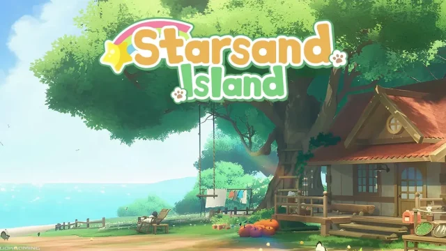 Starsand Island Việt Hóa
