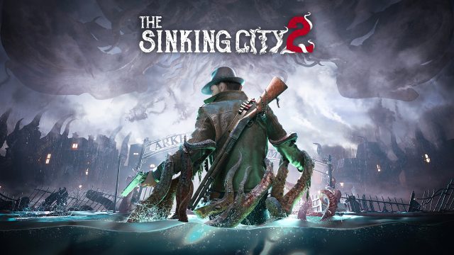 The Sinking City 2 Việt Hóa