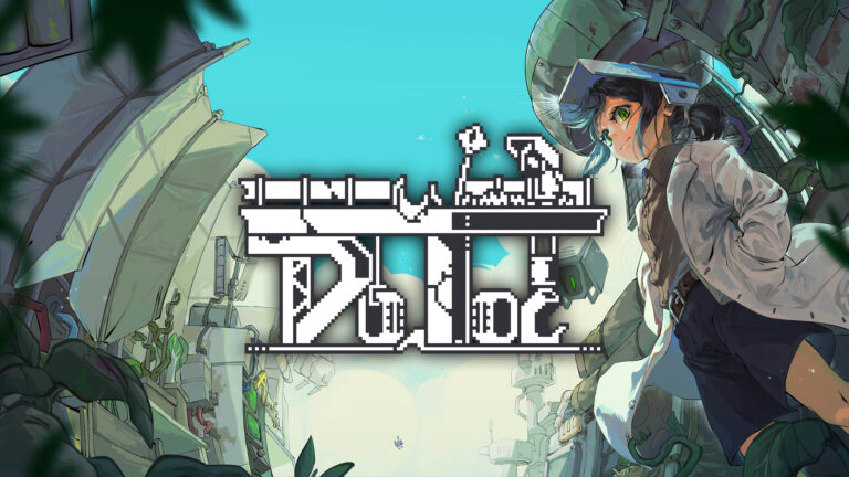 Doloc Town Việt Hóa screenshot 1