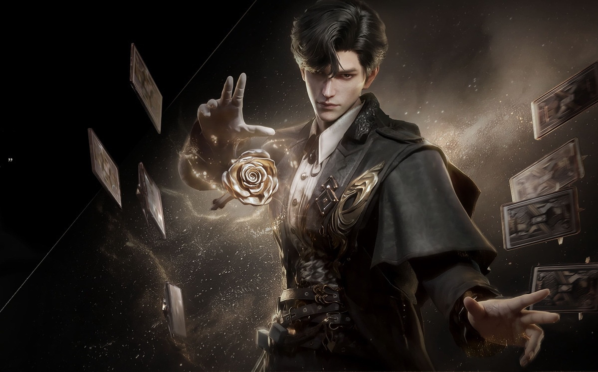 Lord of Mysteries Việt Hóa – 《诡秘之主》 screenshot 4