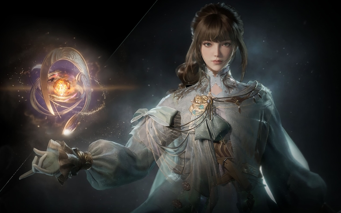 Lord of Mysteries Việt Hóa – 《诡秘之主》 screenshot 3
