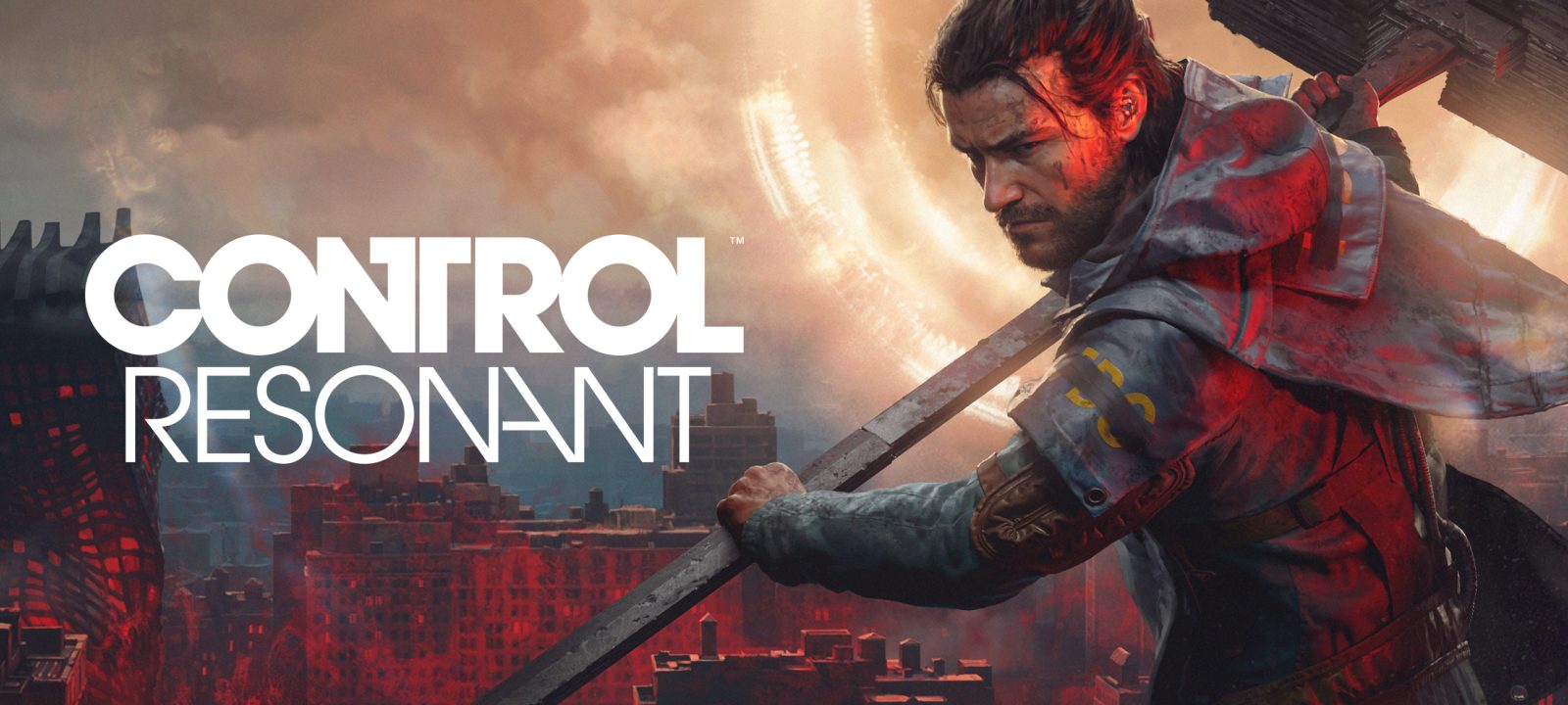 CONTROL Resonant Việt Hóa screenshot 1
