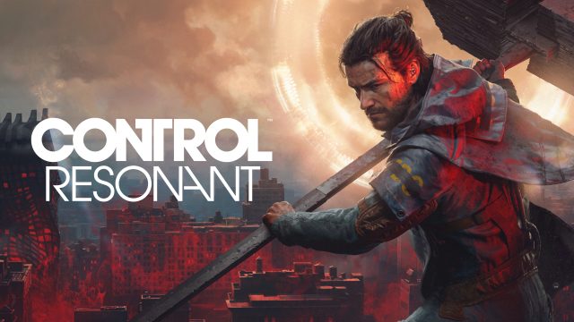 CONTROL Resonant Việt Hóa