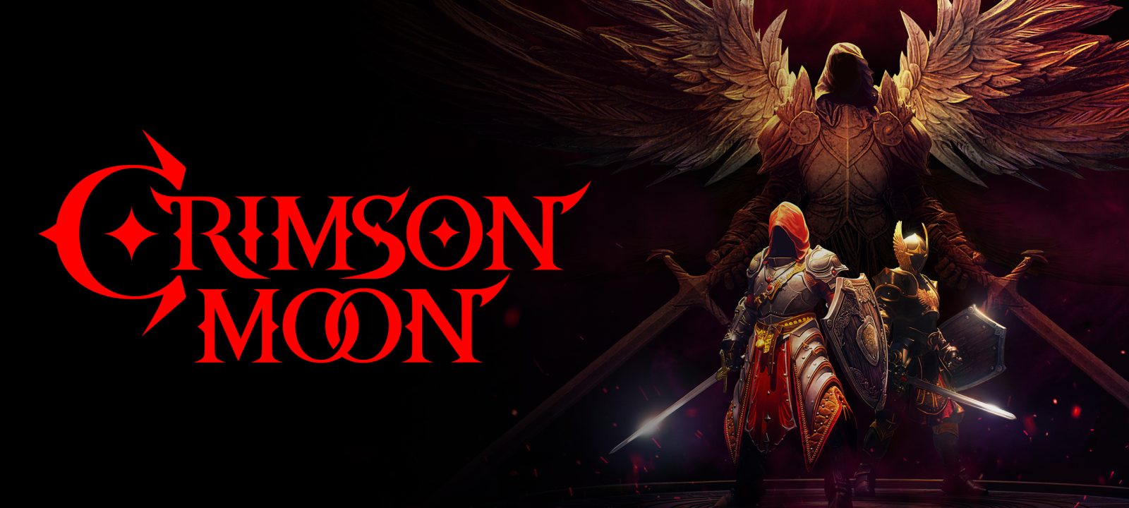Crimson Moon Việt Hóa screenshot 1
