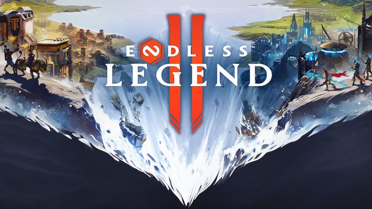 ENDLESS Legend™ 2 Việt Hóa screenshot 1