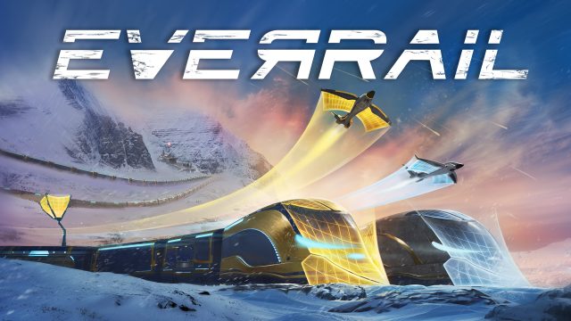 EverRail Việt Hóa