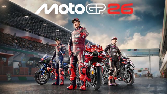 MotoGP™26 Việt Hóa