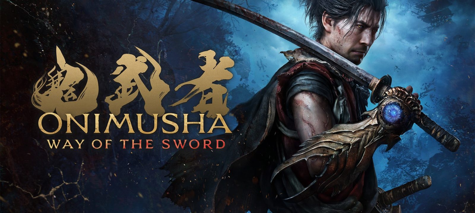 Onimusha: Way of the Sword Việt Hóa screenshot 1