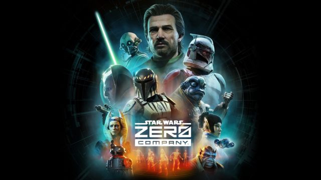 STAR WARS Zero Company™ Việt Hóa