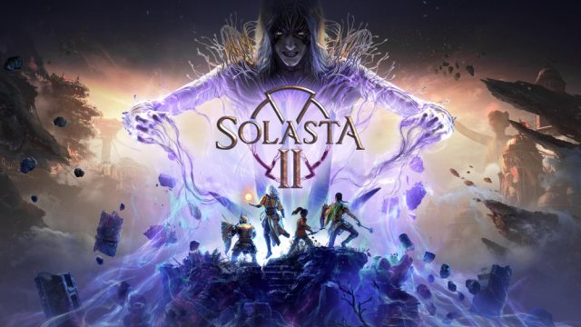 Solasta II Việt Hóa
