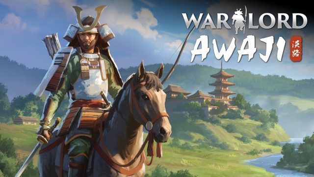Warlord: Awaji Việt Hóa