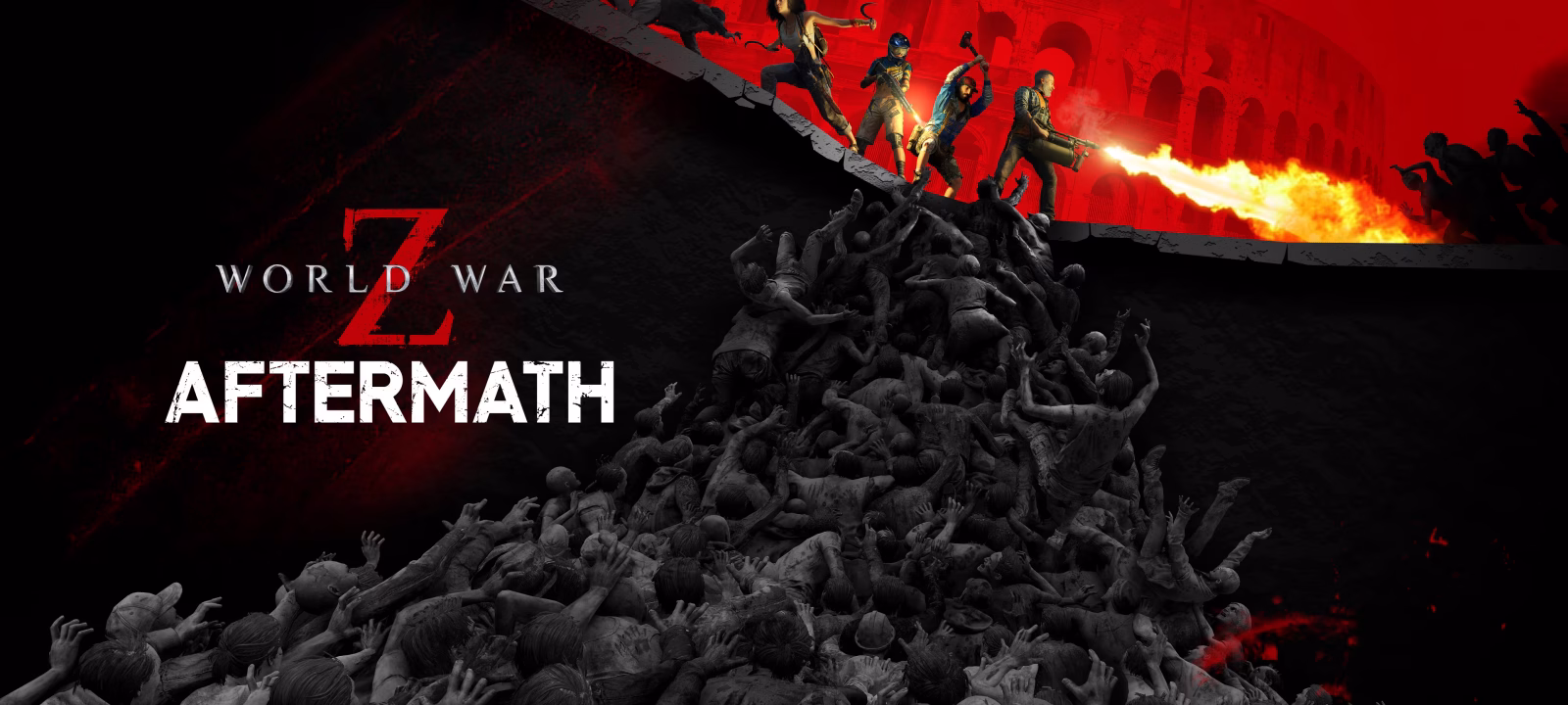 World War Z Việt Hóa screenshot 1