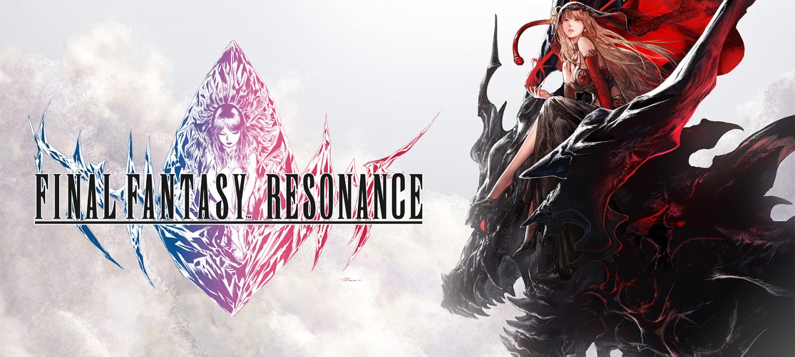 FINAL FANTASY RESONANCE Việt Hóa screenshot 1