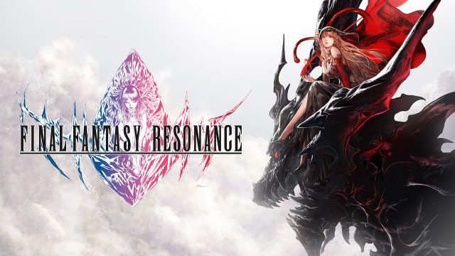 FINAL FANTASY RESONANCE Việt Hóa
