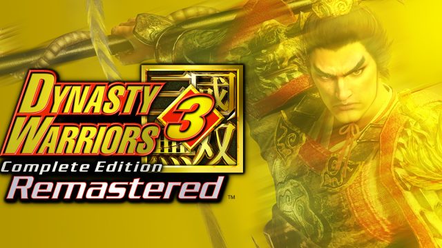 DYNASTY WARRIORS 3: Complete Edition Remastered Việt Hóa