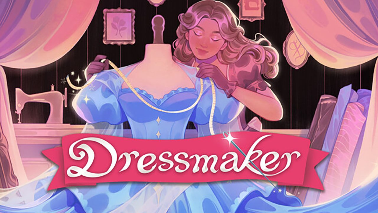 Dressmaker Việt Hóa – Nữ Công Gia Chánh screenshot 1