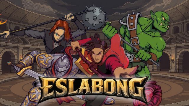 Eslabong Việt Hóa