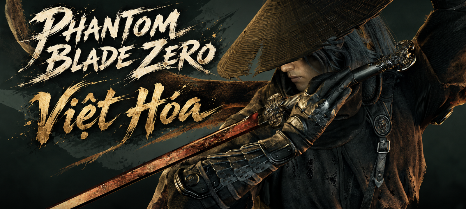 Phantom Blade Zero Việt Hóa screenshot 1