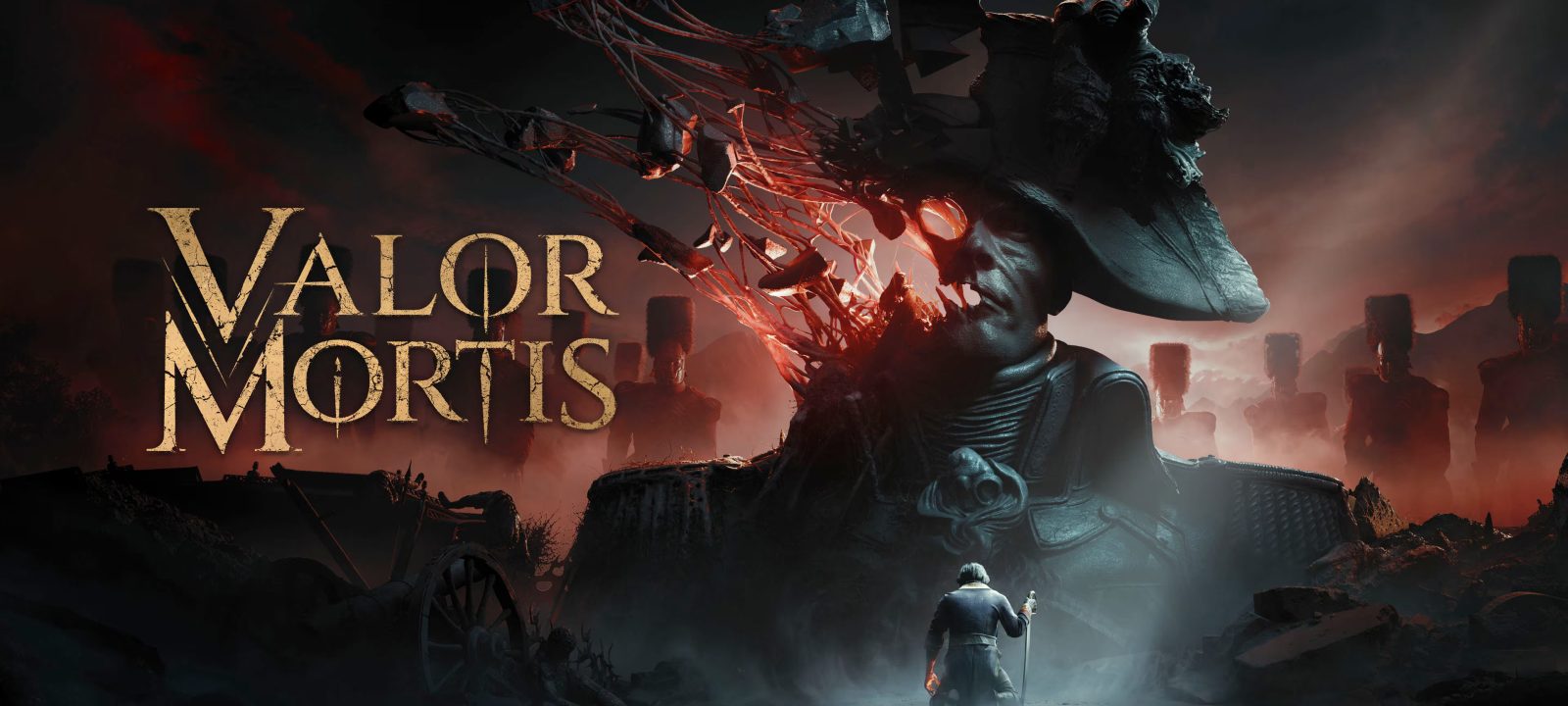 Valor Mortis Việt Hóa – Dũng Khí Bất Tử screenshot 1