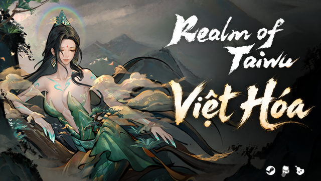 Realm of Taiwu Việt Hóa – Thái Ngô Dị Thế Kiếp